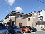 上桂駅より徒歩2分 1階 築20年3ヶ月の賃貸物件