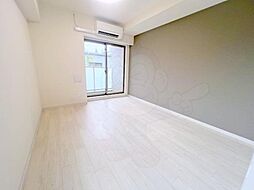 CAVANA九条烏丸 6階1Kのリビング/ダイニング