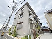 北大路駅より徒歩30分 1階 新築の賃貸物件