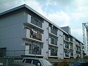 太秦駅より徒歩2分 1階 築45年7ヶ月の賃貸物件