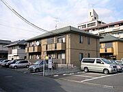 茶山・京都芸術大学駅より徒歩2分 1階 築21年4ヶ月の賃貸物件