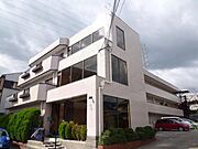 中書島駅より徒歩33分 2階 築37年11ヶ月の賃貸物件