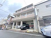 イヅキマンション 3階 築28年6ヶ月の賃貸物件