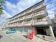 伏見駅より徒歩2分 3階 築35年9ヶ月の賃貸物件