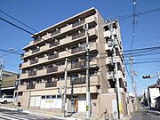 プレスト桃山 4階 築30年8ヶ月の賃貸物件