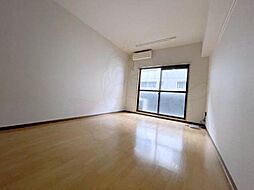 CASA　SHIKO 2階1Kのリビング/ダイニング