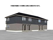 鳥羽街道駅より徒歩6分 1階 新築の賃貸物件