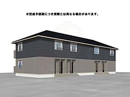 キャッスルヴュー山口