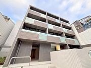 Shining二条離宮 1階 新築の賃貸物件