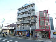 山科駅より徒歩5分 3階 築32年7ヶ月の賃貸物件