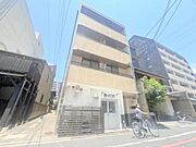 烏丸御池駅より徒歩6分 3階 築23年2ヶ月の賃貸物件