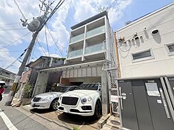 チコーベルメゾン東山