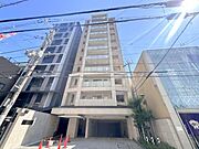 四条駅より徒歩4分 13階 築15年11ヶ月の賃貸物件