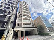 四条駅より徒歩4分 13階 築17年の賃貸物件