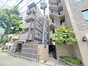 北山駅より徒歩3分 4階 築22年8ヶ月の賃貸物件