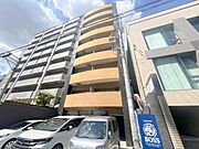 烏丸御池駅より徒歩6分 3階 築23年9ヶ月の賃貸物件