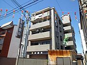 ノーブル淀の賃貸物件