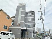 西京極駅より徒歩3分 4階 築35年6ヶ月の賃貸物件