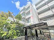 サードサークル1 2階 築38年の賃貸物件