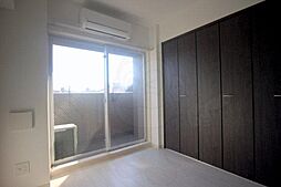 ベラジオ京都梅小路 3階1DKのリビング/ダイニング