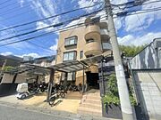 観月橋駅より徒歩3分 3階 築38年7ヶ月の賃貸物件