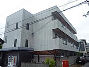 石田駅より徒歩1分 2階 築27年8ヶ月の賃貸物件