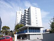 伏見駅より徒歩7分 4階 築53年8ヶ月の賃貸物件