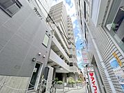 京都河原町駅より徒歩3分 10階 築26年7ヶ月の賃貸物件