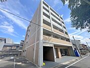 ZEST32 3階 築18年1ヶ月の賃貸物件