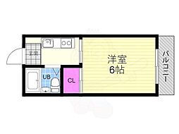 京都地下鉄東西線 太秦天神川駅 徒歩9分