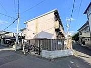 ハイツ新川 2階 築38年4ヶ月の賃貸物件