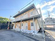 太秦天神川駅より徒歩9分 2階 築31年8ヶ月の賃貸物件