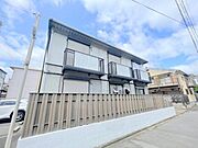 ハイツ新川 2階 築34年11ヶ月の賃貸物件