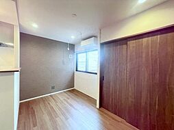 （仮称）南区東九条新築 3階1LDKのリビング/ダイニング