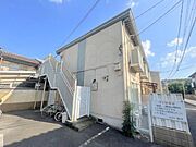 はるはな3 2階 築31年2ヶ月の賃貸物件