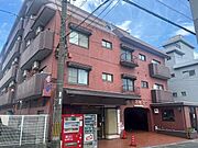 常盤駅より徒歩6分 3階 築42年9ヶ月の賃貸物件