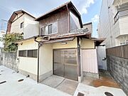 藤森駅より徒歩10分 1階 築50年2ヶ月の賃貸物件