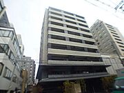 四条駅より徒歩4分 6階 築13年10ヶ月の賃貸物件