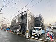 ＲＥＶＥｄｅ下鴨 1階 築3年9ヶ月の賃貸物件