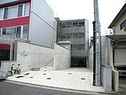 G-Design京都西院 2階 築17年8ヶ月の賃貸物件