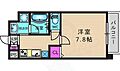 ベラジオ五条堀川32階7.2万円