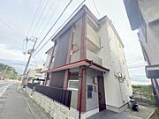 観月橋駅より徒歩4分 2階 築8年9ヶ月の賃貸物件