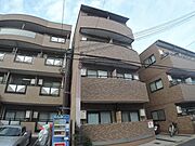 西院駅より徒歩4分 2階 築23年10ヶ月の賃貸物件