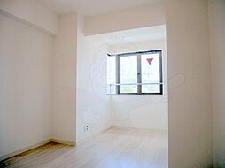 クラリス桂 4階4LDKのリビング/ダイニング