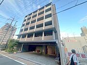 伏見桃山駅より徒歩6分 4階 築6年9ヶ月の賃貸物件