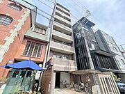 四条駅より徒歩5分 4階 築24年8ヶ月の賃貸物件