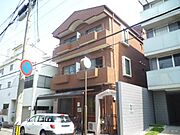 ギンザセゾン 1階 築37年8ヶ月の賃貸物件