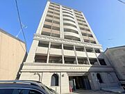 烏丸御池駅より徒歩5分 4階 築22年7ヶ月の賃貸物件