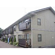 有栖川駅より徒歩12分 2階 築34年8ヶ月の賃貸物件