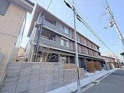 ラグーン京都六条